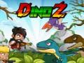 Mchezo DinoZ online