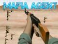 Mchezo Wakala wa Mafia online