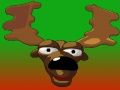 Mchezo Kutoroka kwa reindeer online