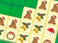 Mchezo Tiles za Krismasi online