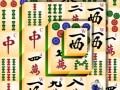 Mchezo Mahjong Titans online