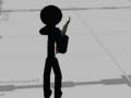 Mchezo Mchezaji wa Silaha wa Stickman 3D online