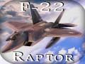 Mchezo F22 Raptor online