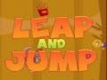 Mchezo Ruka na Jump online