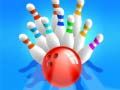 Mchezo Bowling Hit 3D online Mchezo Bowling Hit 3D online