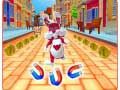 Mchezo Bunny Running online