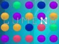 Mchezo Lumeno online