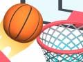 Mchezo Hadithi ya Dunk online