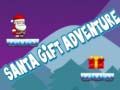 Mchezo Safari ya Zawadi ya Santa online