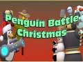 Mchezo Pinguin Vita Krismasi online