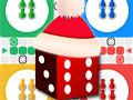 Mchezo Ludo Mtandaoni Krismasi online