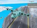 Mchezo Simu ya Ndege ya Ndege 3D online