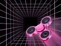 Mchezo Mbio za Fidget Spinner Xtreme online