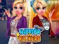 Mchezo Hipsters dhidi ya Rockers online Mchezo Hipsters dhidi ya Rockers online