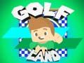 Mchezo Nchi ya Golf online