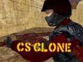 Mchezo CS Kclone online