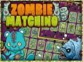 Mchezo Mechato Ya Zombie online