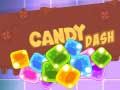 Mchezo Candy Dash online Mchezo Candy Dash online