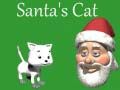 Mchezo Paka wa Santa online