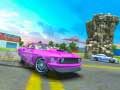 Mchezo Max Drift Simu ya Gari online