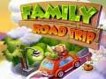 Mchezo Safari ya Familia online