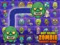 Mchezo Onet Deluxe Zombie Kuunganisha Mania online