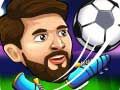 Mchezo Volley 2020 online