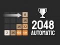 Mchezo 2048 Otomatiki online