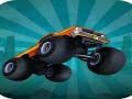 Mchezo Monster Truck online