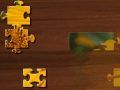 Mchezo Puzzle online