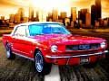 Mchezo Mustang wa Kila Siku online