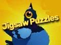 Mchezo Puzzle online
