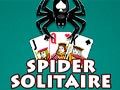 Mchezo Spider Solitaire online