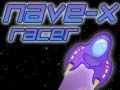 Mchezo Nave-X Mbio online