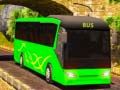 Mchezo Simu ya Kuendesha Basi la Jiji Offroad online