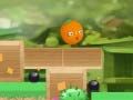 Mchezo Rolli Orange online