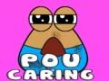 Mchezo Huduma kwa Pou online