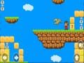 Mchezo Alex 2D online