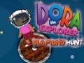 Mchezo Dora Mchambuzi: Uvuvi wa Almasi online