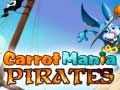 Mchezo Carrot Mania: Majahazi online