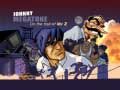 Mchezo Johnny Megaton online