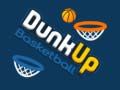 Mchezo Dunk Up Mpira wa Kikapu online