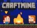 Mchezo CraftMine online Mchezo CraftMine online