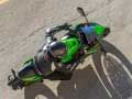 Mchezo Kawasaki Ninja 650 online