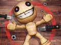 Mchezo Kick Buddy 3D online