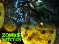 Mchezo Maambukizi ya Zombie online