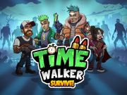 Mchezo Walker ya wakati: kuishi online