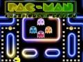 Mchezo Pac-Man Toleo la Mashindano online