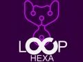 Mchezo Mzunguko Hexa online