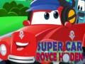 Mchezo Gari Kuu Royce Imefichwa online